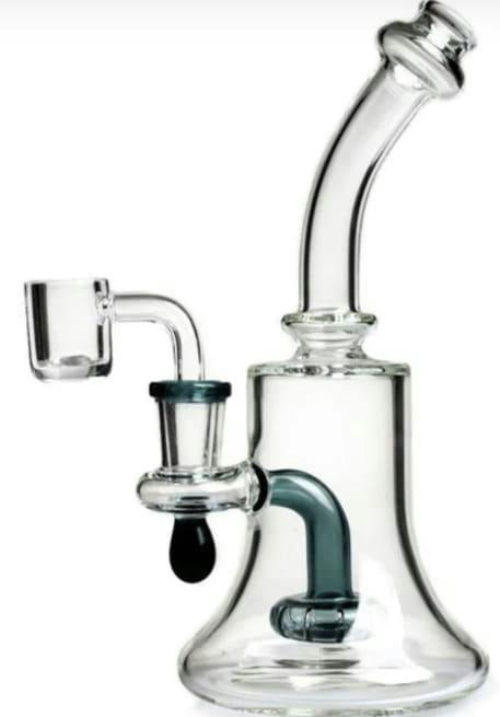 HMP Dab Rig 7"