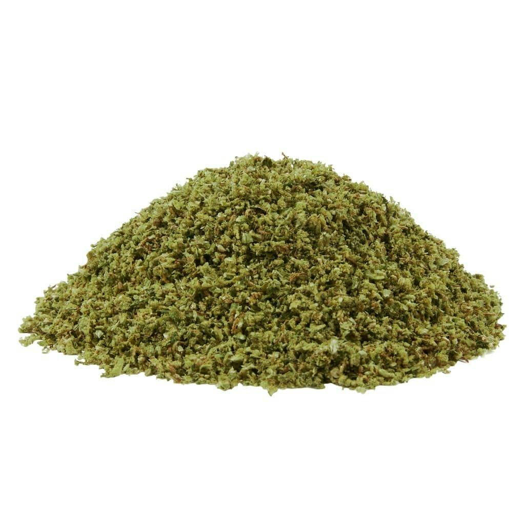 Soft Serve: Turbo Cobra Sativa 5g Milled Flower