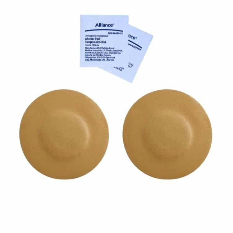 CBD 60mg Transdermal Patches