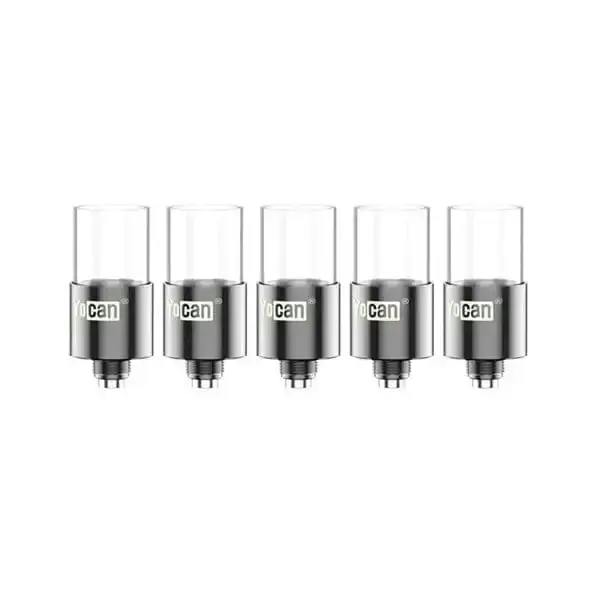 Yocan Orbit Coils