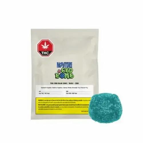 No Future Bomb The CBD Blue One 1x10g Soft Chew
