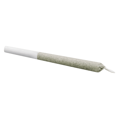 Organic Electric Skunk 1 x 0.5g Pre-Roll