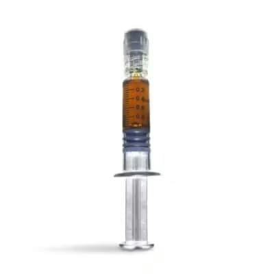 Gorilla Honey 1g Syringe