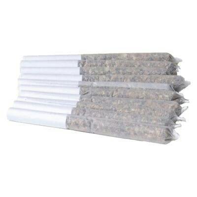 Iced Peach 10 x 0.5g Pre-Rolls
