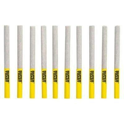Green CRK 10 x 0.4g Pre-Rolls