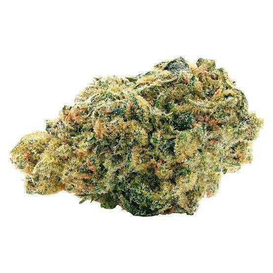 Sour Chem Sativa 14g