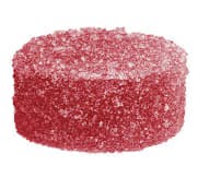 Paradise PNCH Zero Indica MAX10 Soft Chew 1 x 10mg THC