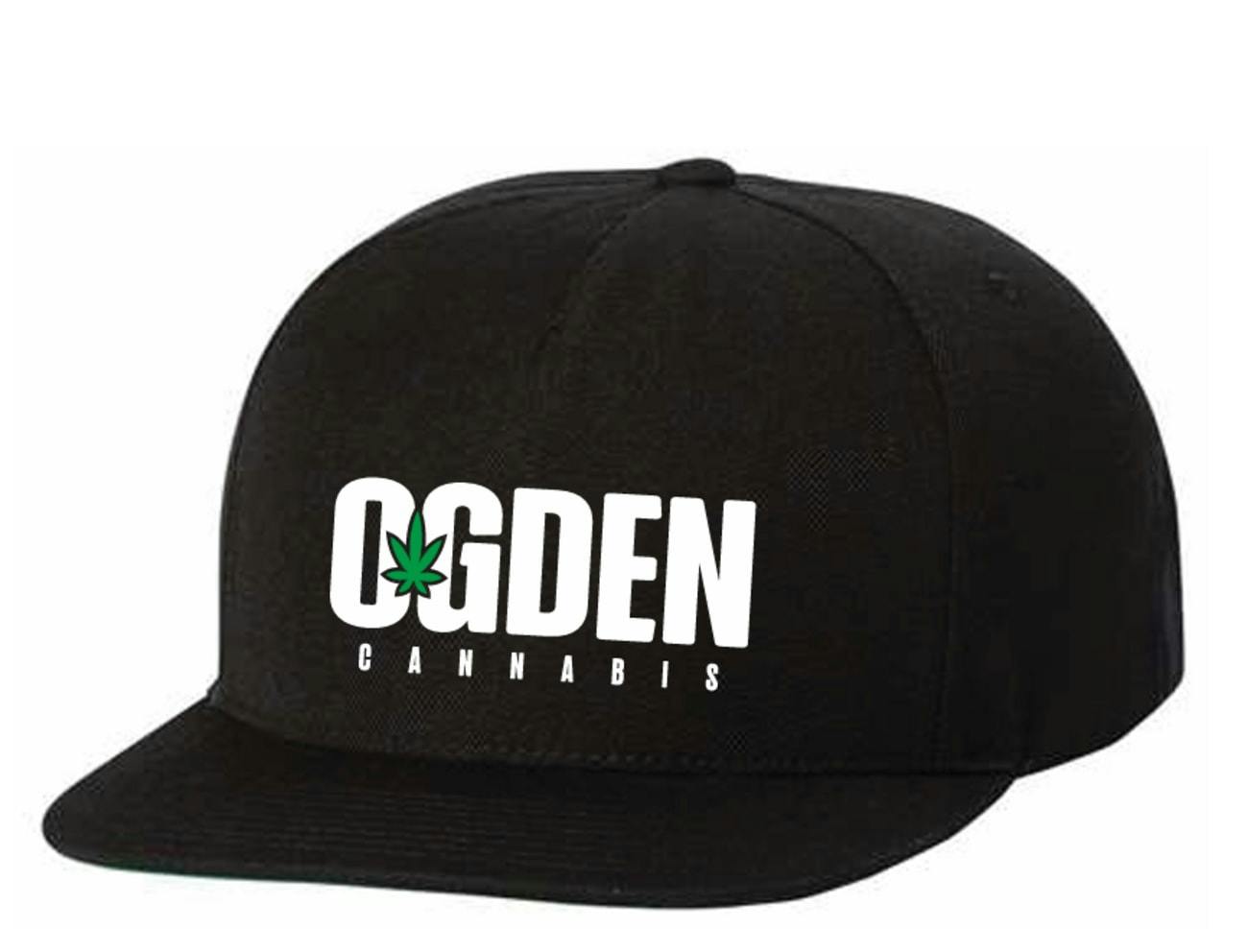 Snapback - Black