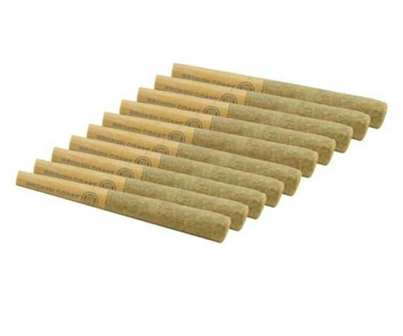 Blue Dream 10 x 0.5g Pre-Rolls