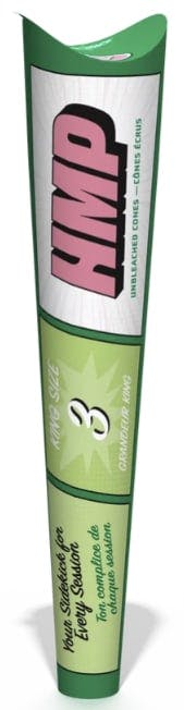 King Size - 3 Pack