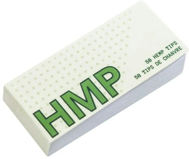 HMP Paper Tips