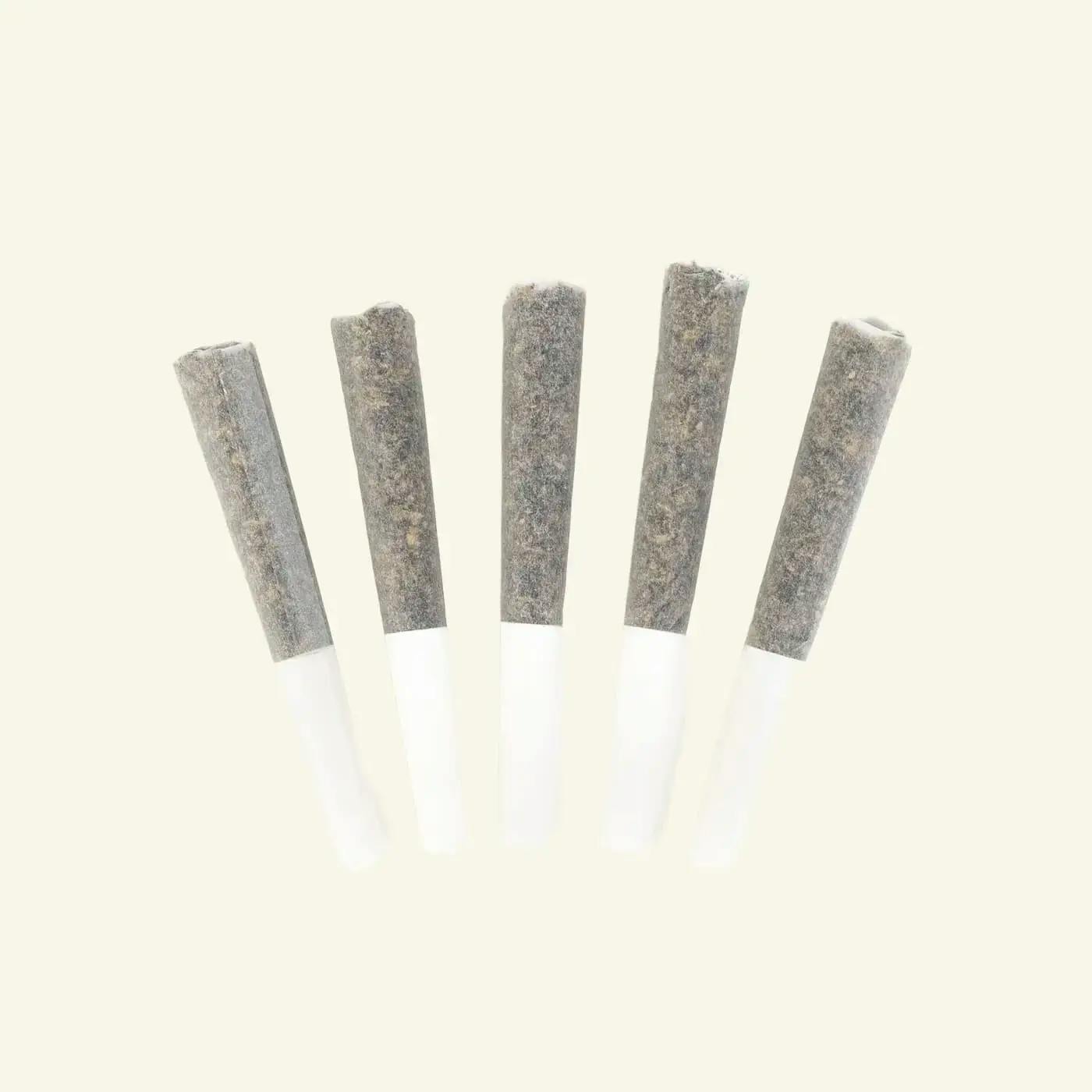Acapulco Gold Pre-Rolls 5 x 0.5g