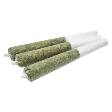 Canal St. Runtz 3 x 0.5g Indica Pre-Rolls