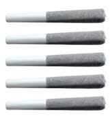 Kush Cookies Indica Pre-Rolls 5 x 0.5g