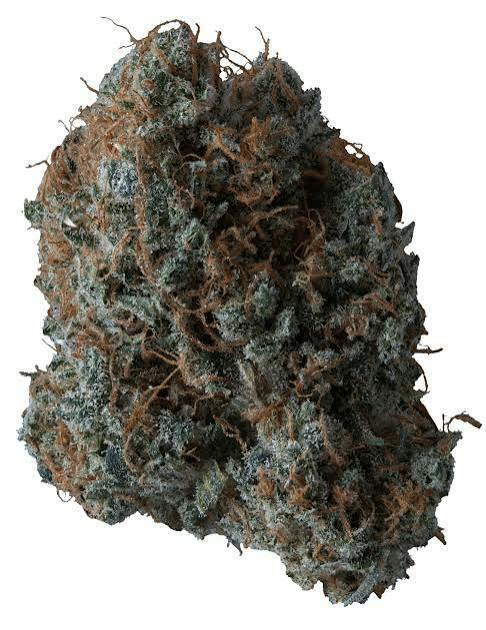 Unicorn Shoes #2 3.5g Dried Flower