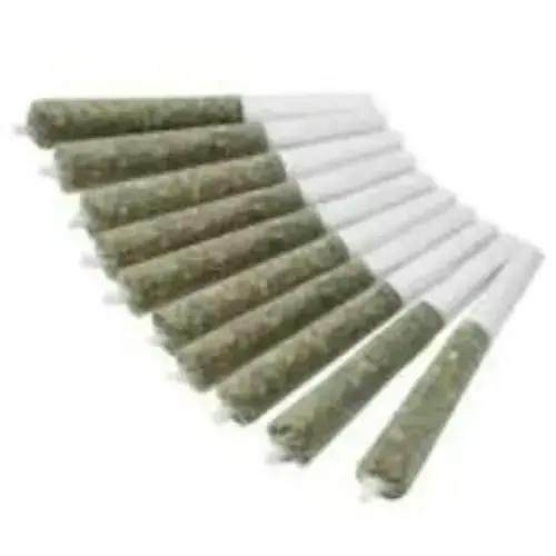 Lamb's Bread Sativa 5 x 0.5g Pre-Rolls