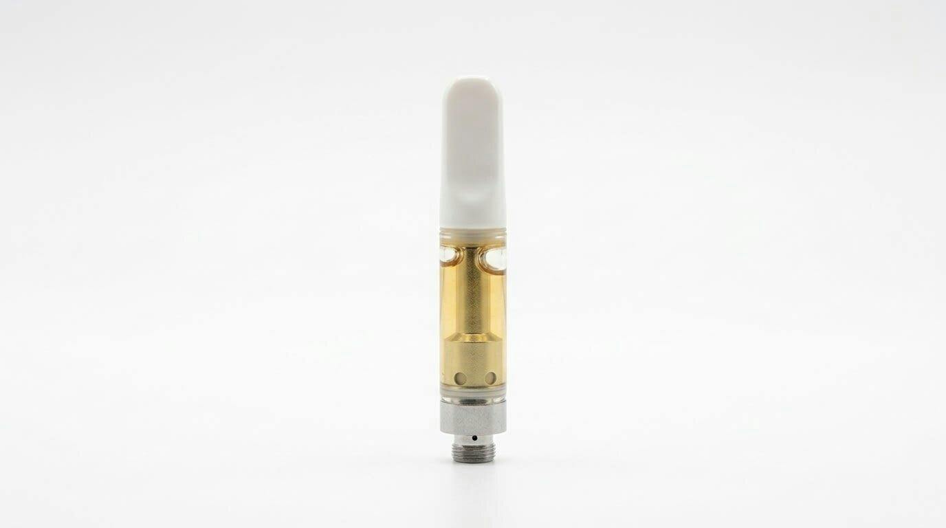 JOI Botanicals Live Rosin 0.5g Prefilled Vape Cartridge