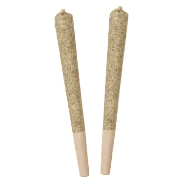 Sapphire Kush 2 x 1g Pre-Rolls