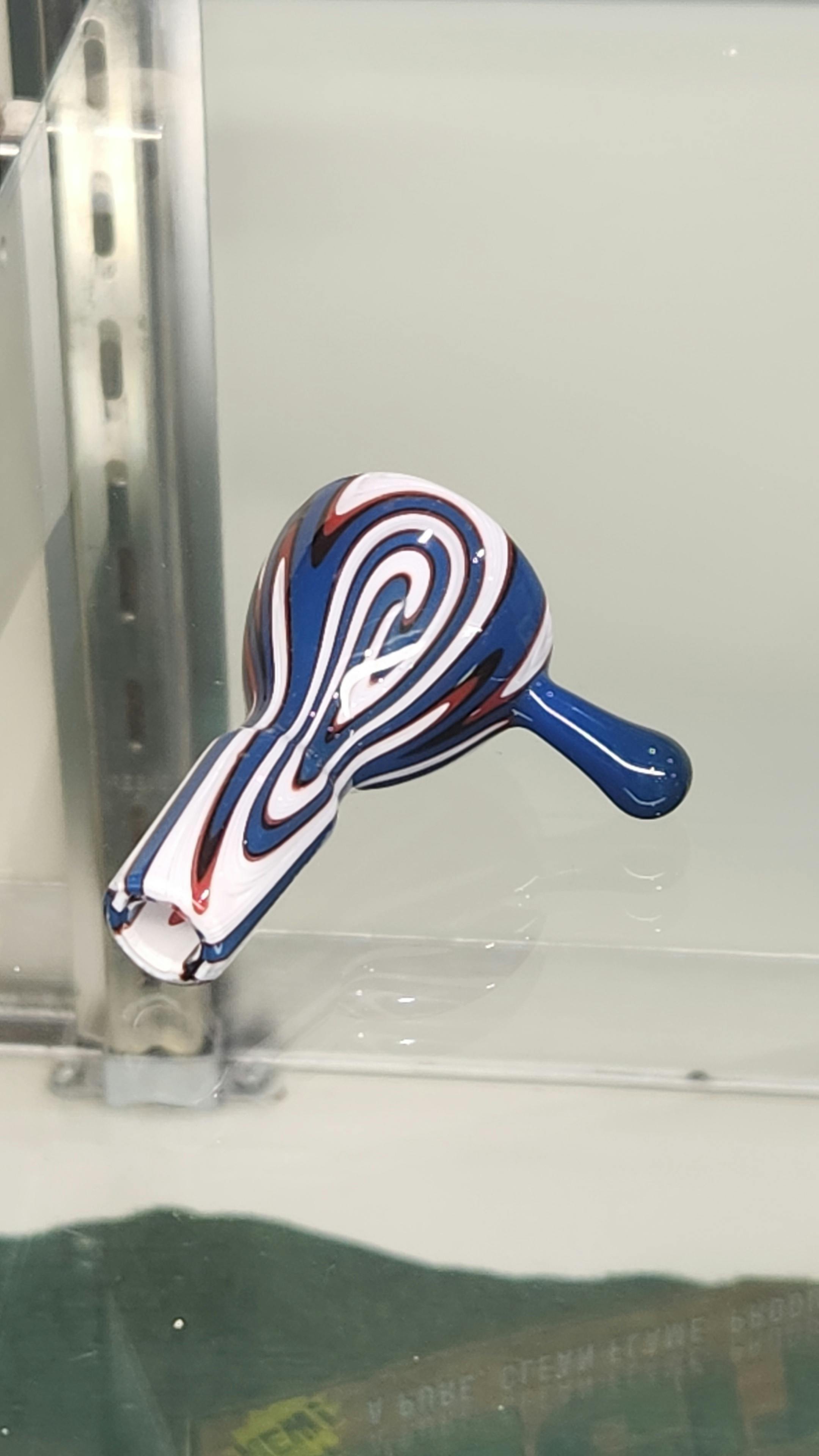 No Label Slide