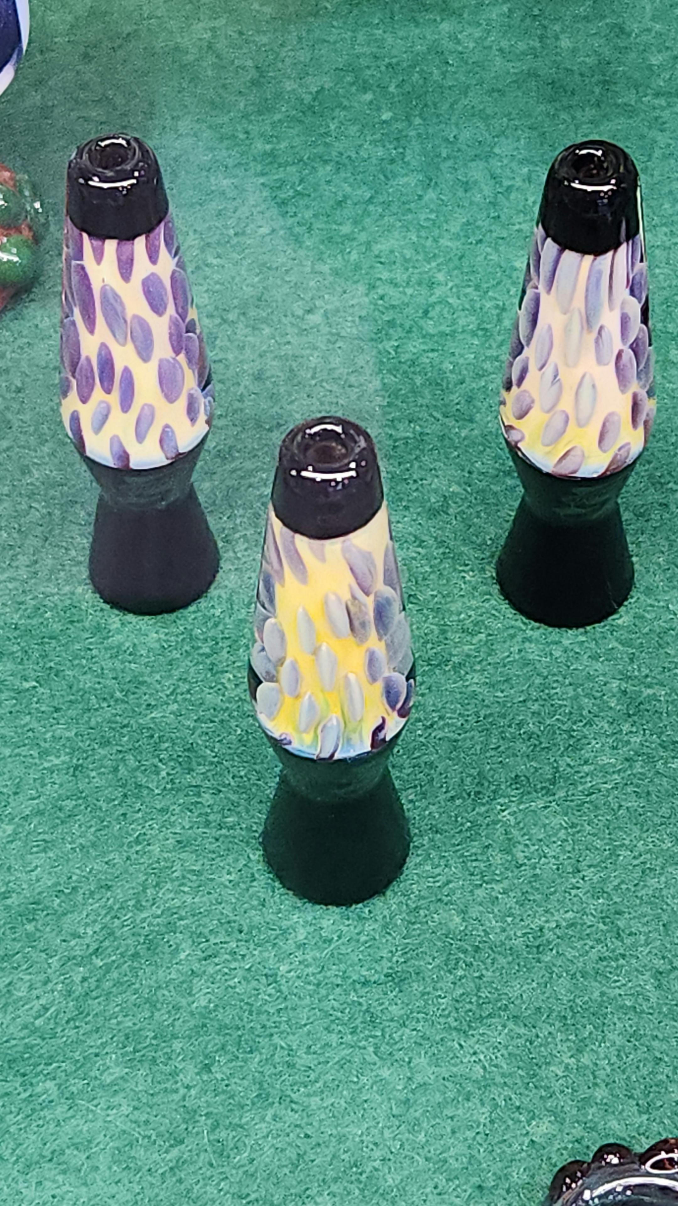 Simple Lava Lamp Pinchie