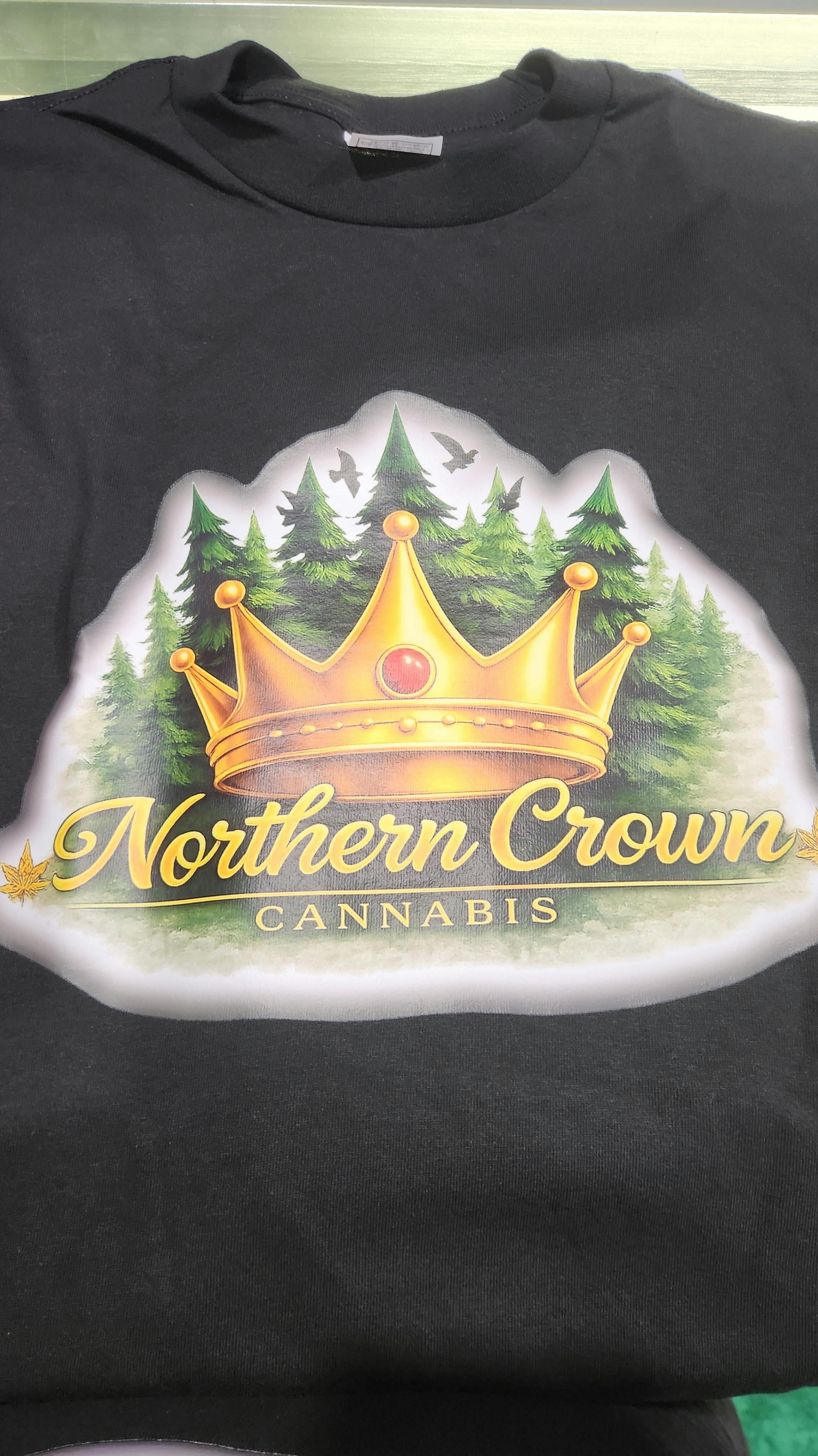 NCC Logo(Halo) 4XL