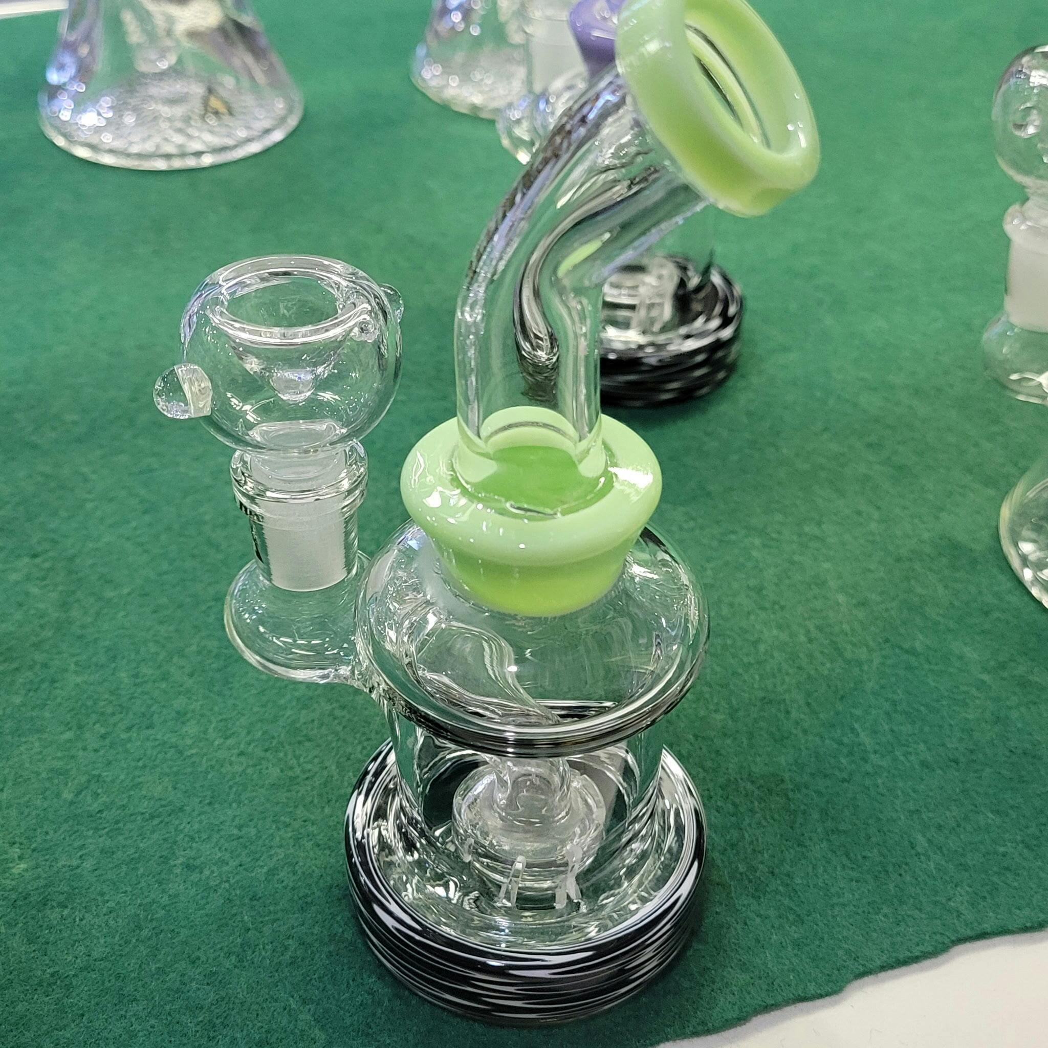 Hypnautic Rig