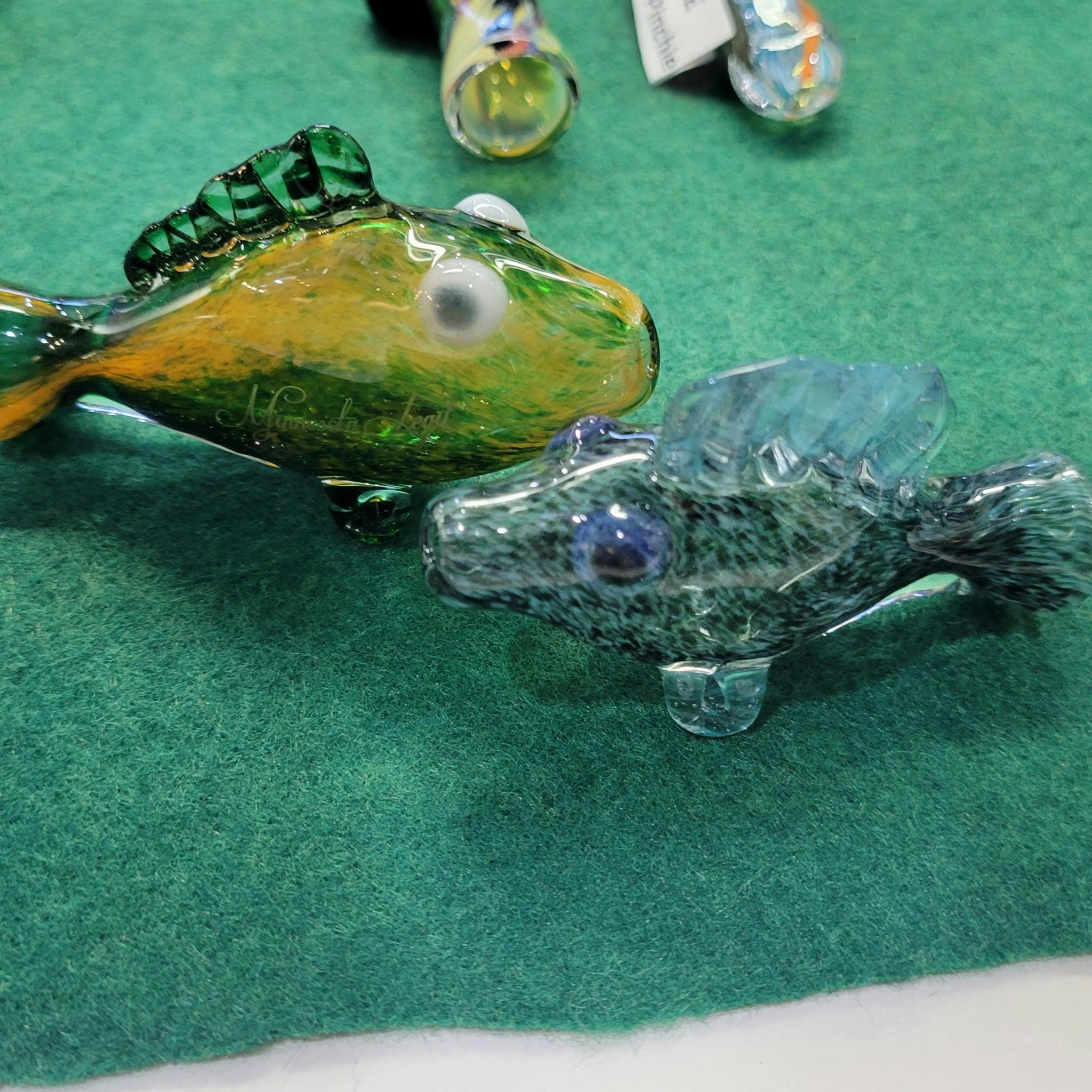 Legit Fish