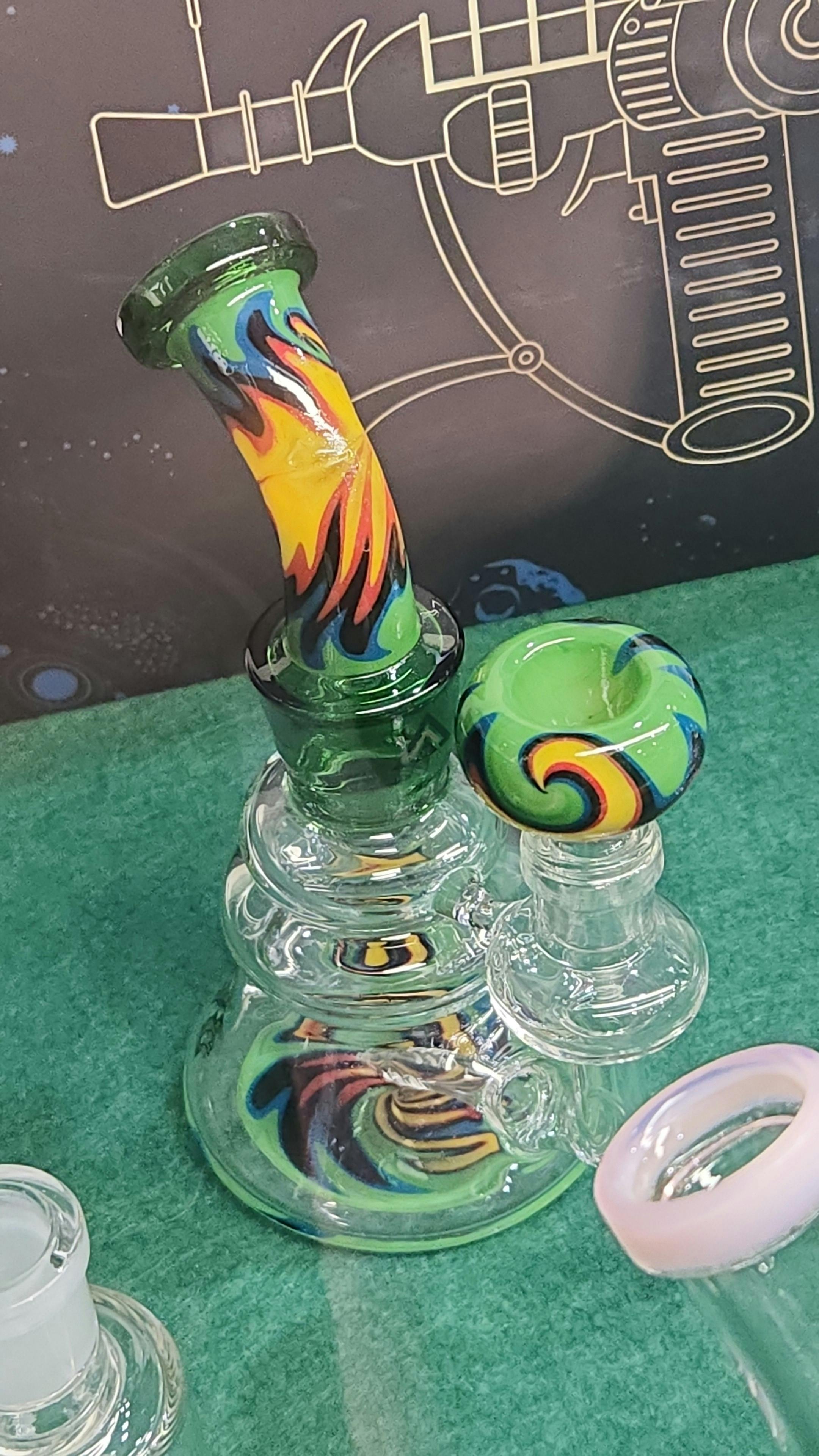 Wig Wag Rig