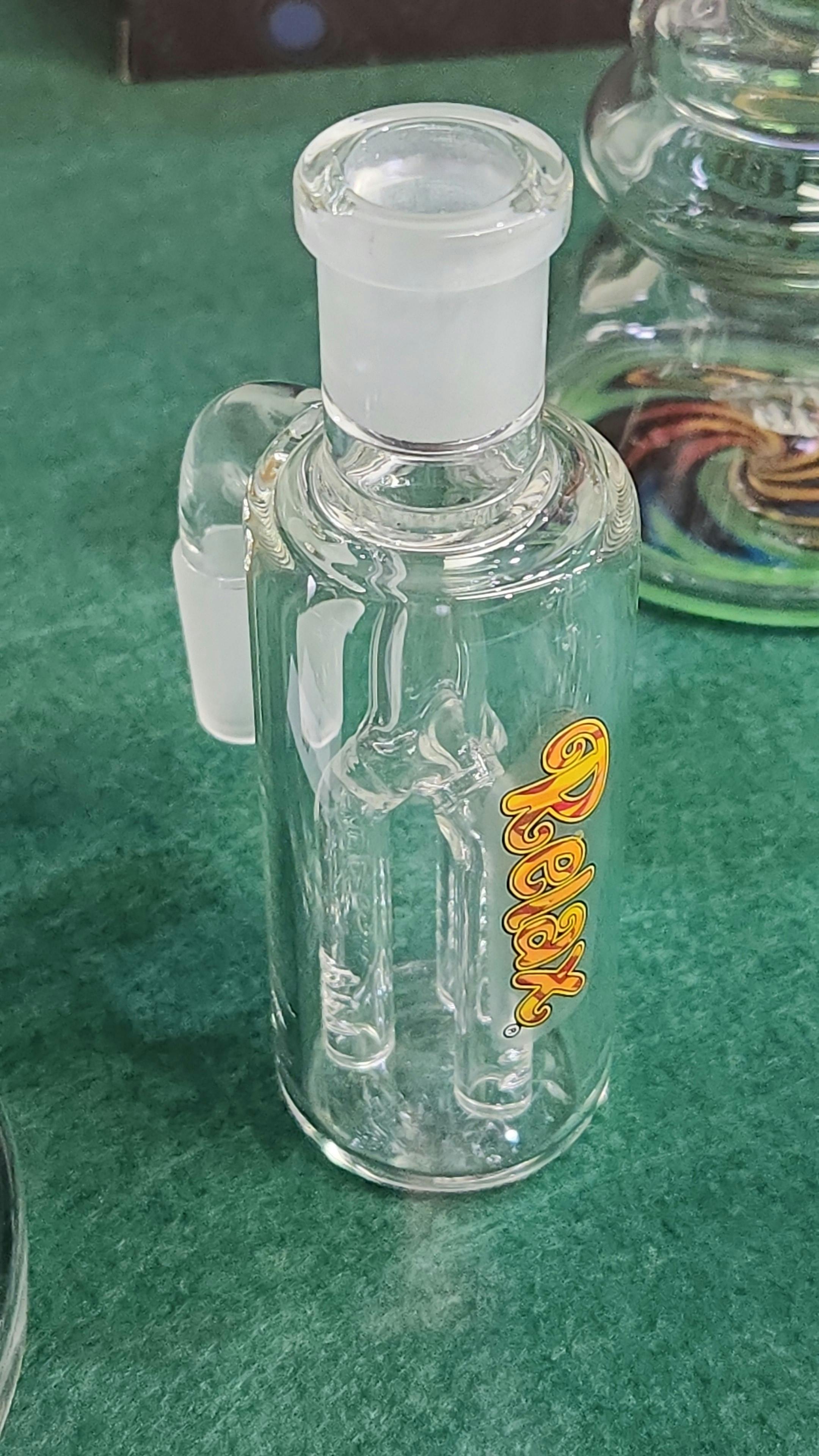 Ashcatcher