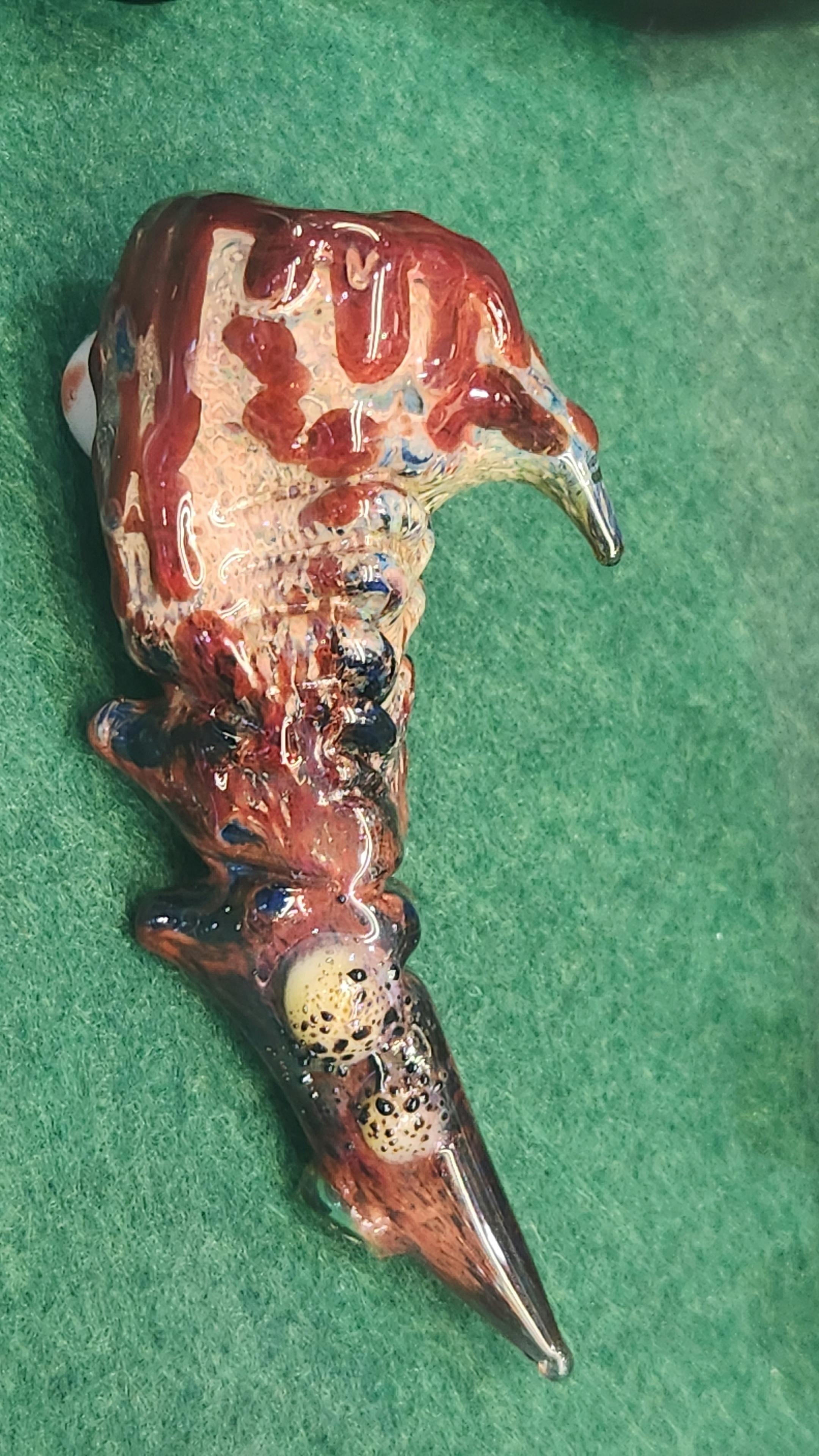 Alien Finger Pinchie