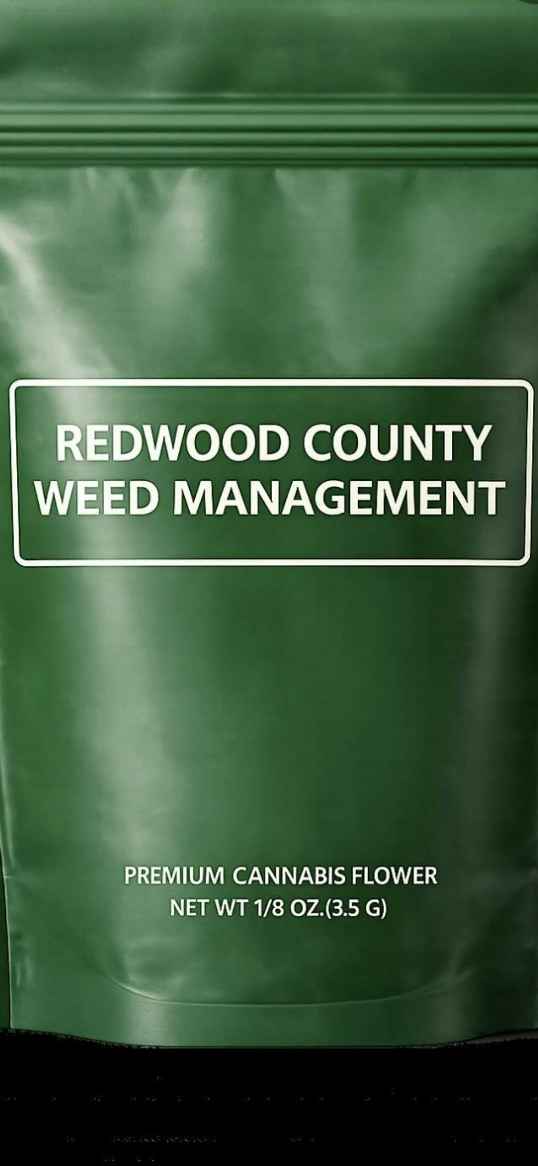 Redwood Flower- Gastro Pop 3.5g at Northern Crown Cannabis