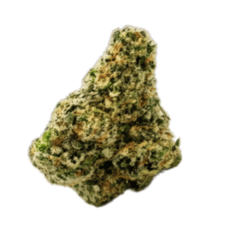 Unbound Flower- Golden Goat 3.5g