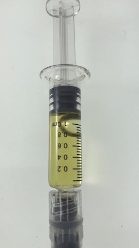 Raw Distillate Dart