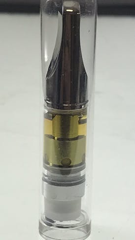 Green Crack Distillate Cart