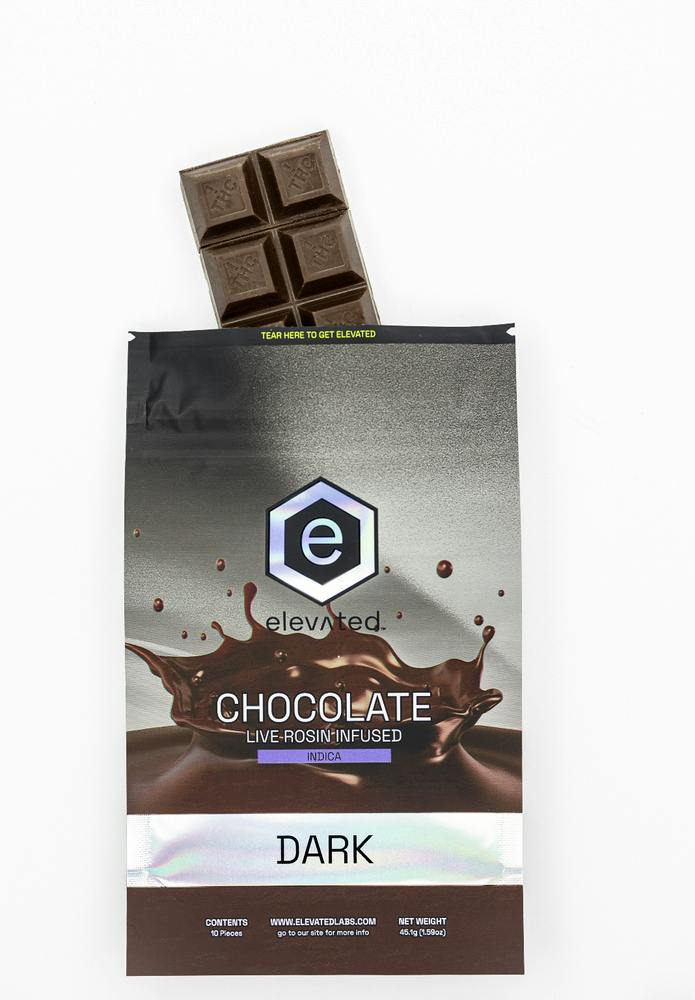 Dark Chocolate Sleep