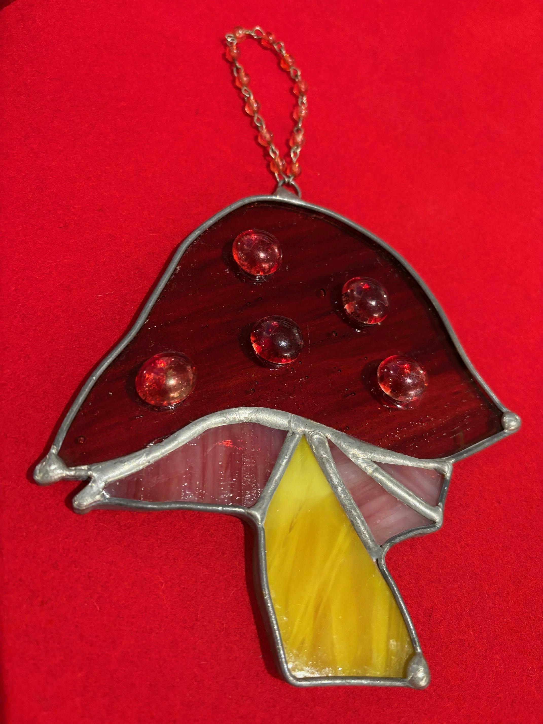 Stained Glass | Marina Billott