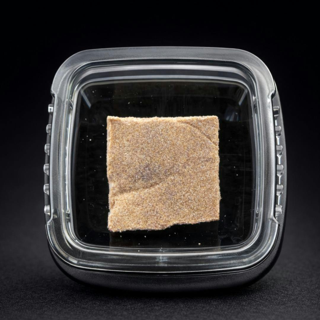 House of Sacci | White Diamonds | Single Source Hash at Corner House