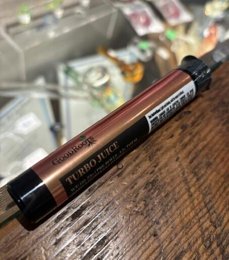 Good Roots | Turbo Juice | Pre-Rolls | .75g 2-pack