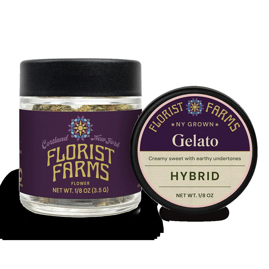 Florist Farms | Gelato | Flower