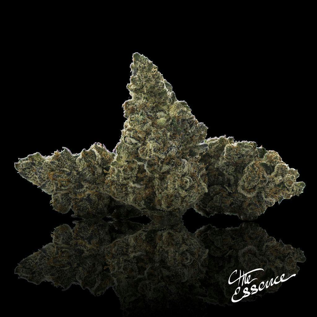 (the) Essence Pink Certz 3.5g at MÜV Cannabis Dispensary