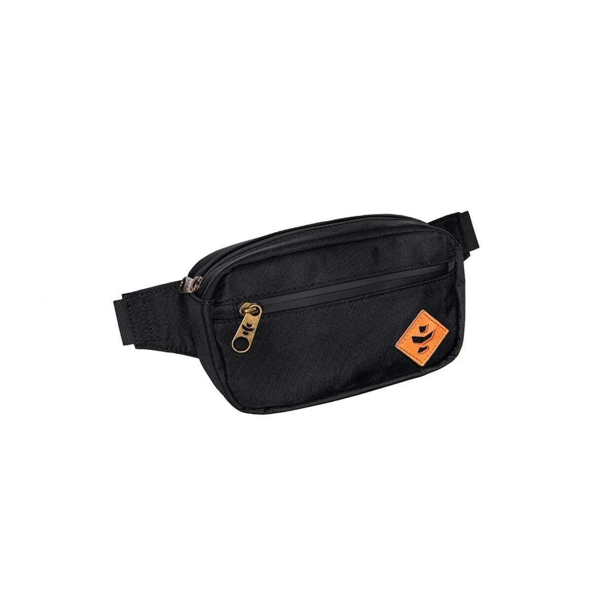 The Companion - Crossbody Bag by Revelry Supply - Black