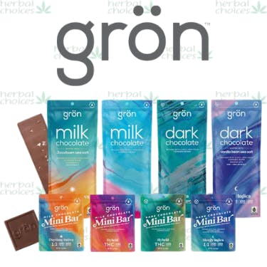 GRON: Mini Dark /