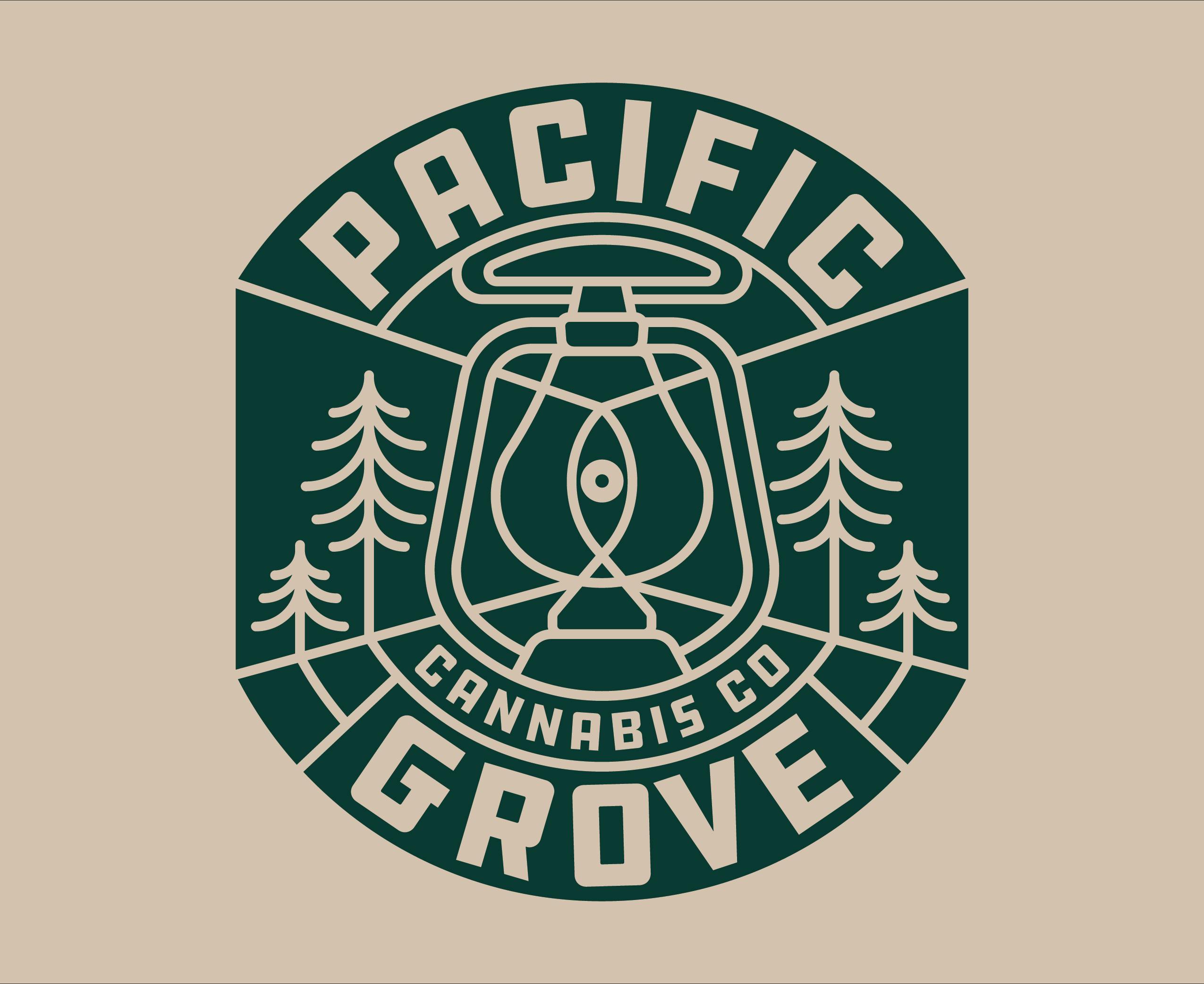 Pacific Grove: Pineapple Red Pop