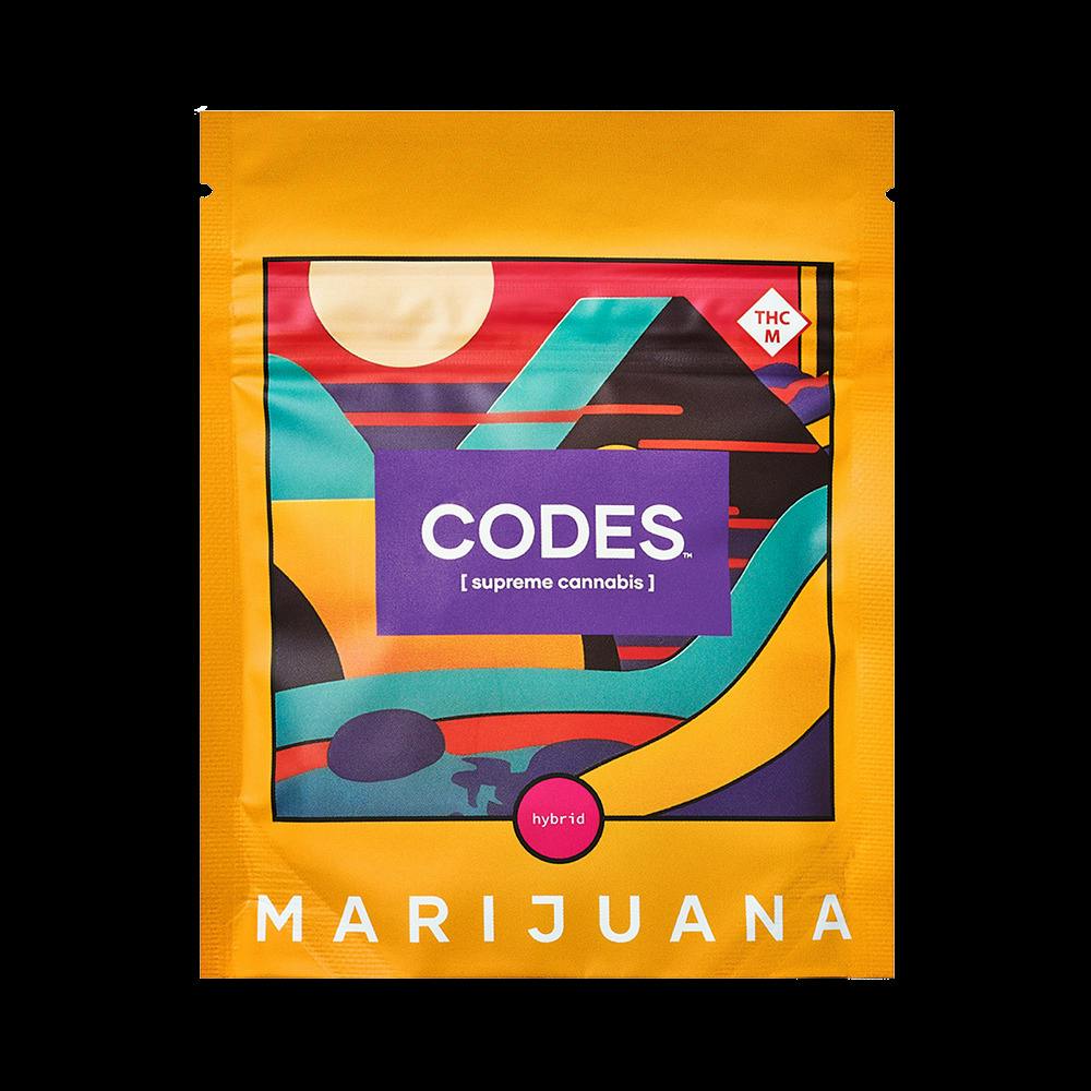 CODES: Flower | DoubleUp at Good Day Farm Dispensary Buffalo