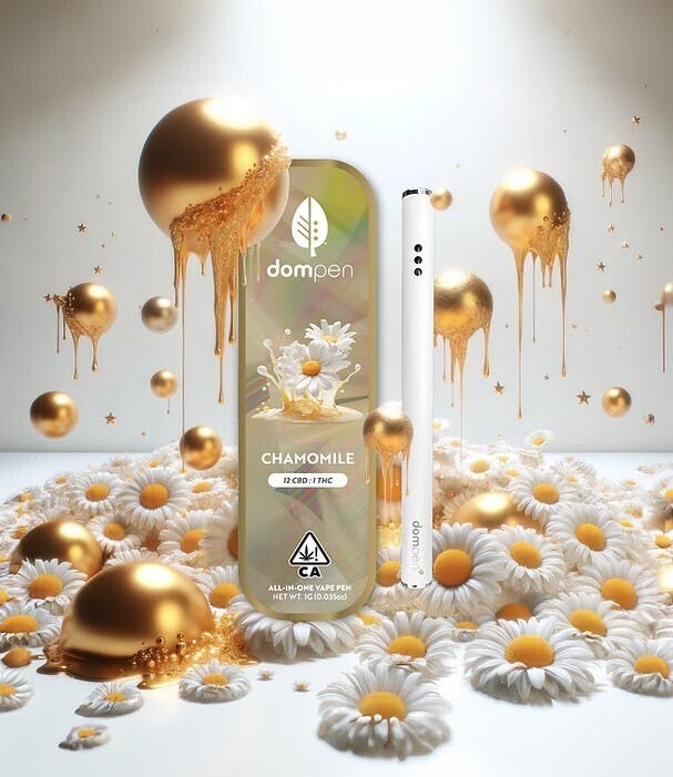 Chamomile