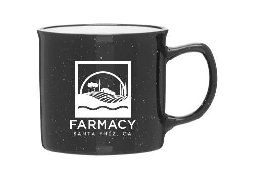 Farmacy Santa Ynez - Chambria Ceramic Mug