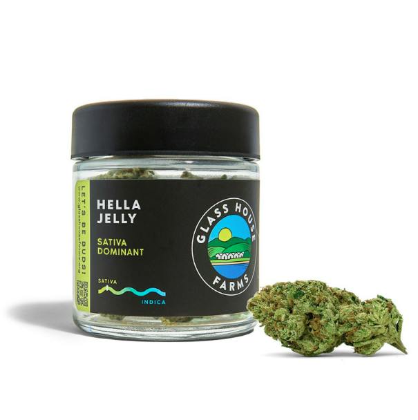 Hella Jelly: Pre- - -s/i