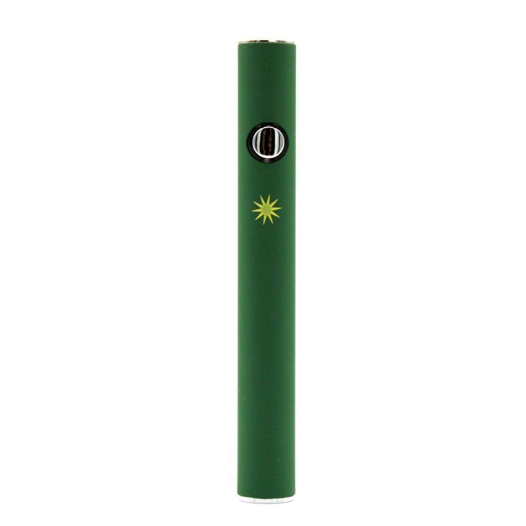Green Dragon