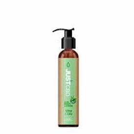 CBD Body Lotion (ALOE)