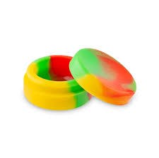 Silicone Dab Slick